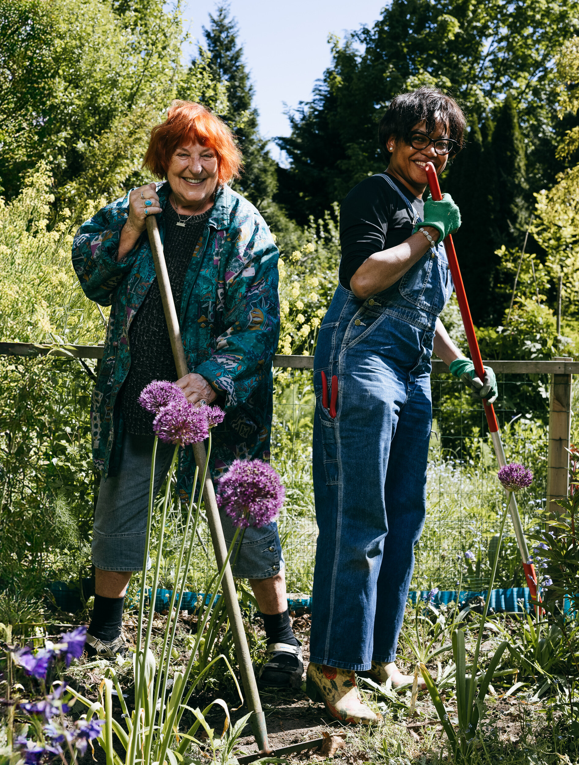 Een Plek Onder de Zon